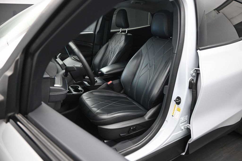 Used 2023 Ford Mustang Mach-E Select RWD image 9
