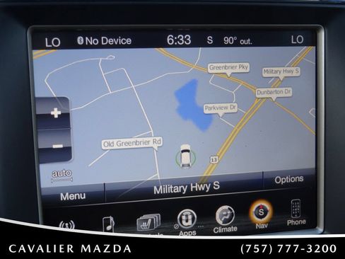Used 2015 Jeep Grand Cherokee Limited AWD/4WD image 29