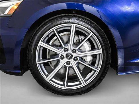 Certified 2025 Audi A5 2.0T Premium Plus w/ Convenience Plus Package AWD/4WD image 24