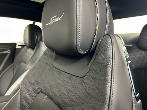 New 2026 Bentley Continental GT Speed image 16