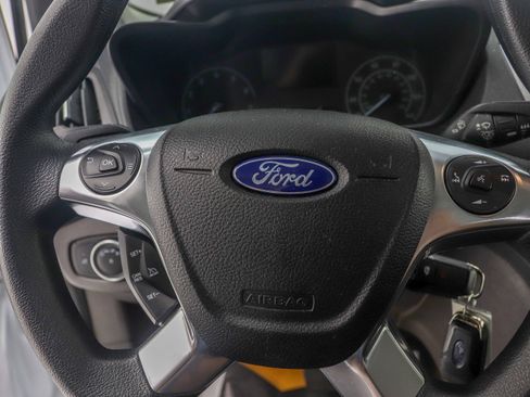 Used 2022 Ford Transit Connect XL FWD image 21
