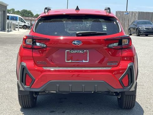 New 2026 Subaru Crosstrek 2.5i Limited AWD/4WD image 12