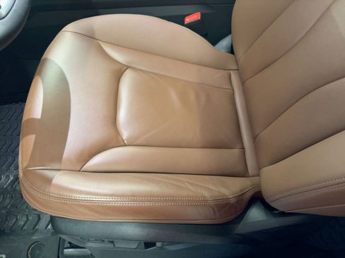 Used 2024 Audi Q8 Premium w/ Black Optic Package image 14