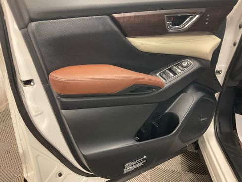 Used 2020 Subaru Ascent Touring w/ Popular Package #2A image 9