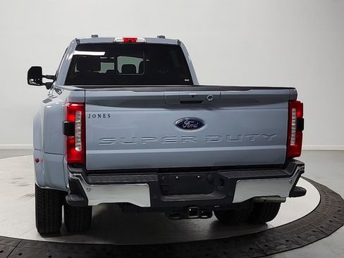 Used 2025 Ford F350 Lariat w/ Lariat Ultimate Package AWD/4WD image 6