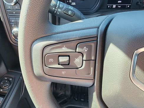 New 2026 GMC Sierra 3500 Pro w/ Convenience Package AWD/4WD image 24