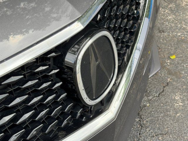 Certified 2019 Acura TLX w/ Technology Package FWD image 6