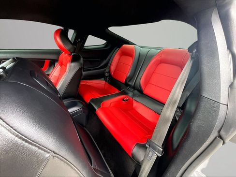 Used 2019 Ford Mustang Premium w/ Equipment Group 201A RWD image 27