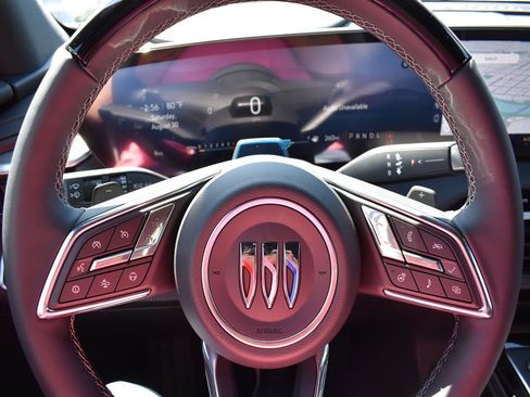 New 2026 Buick Enclave Avenir w/ Super Cruise Package image 19