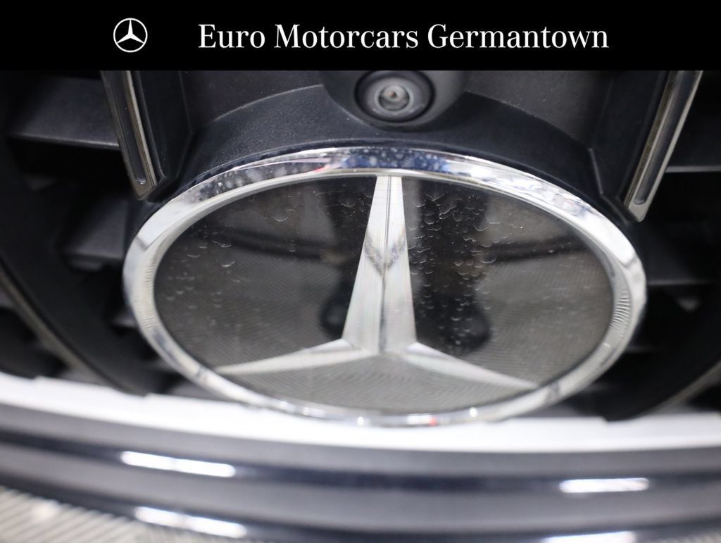 Used 2025 Mercedes-Benz CLE 53 AMG 4MATIC Coupe image 73