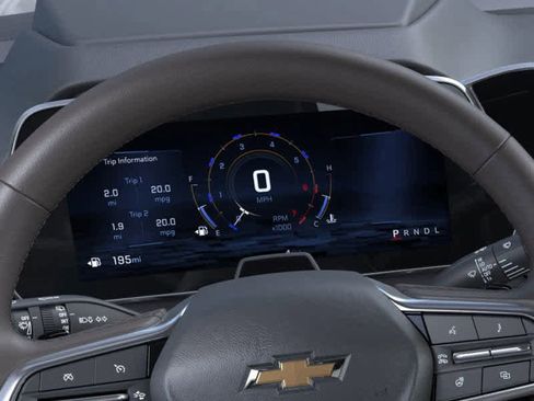 New 2026 Chevrolet Tahoe Premier AWD/4WD image 33