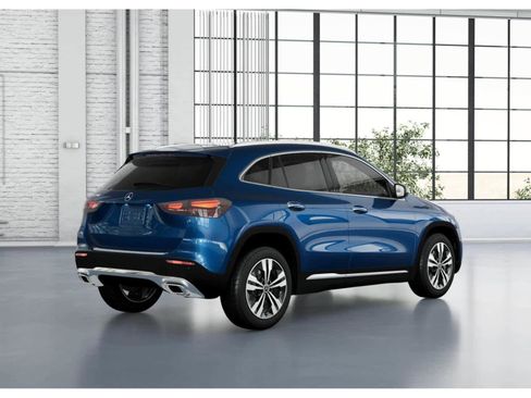 New 2025 Mercedes-Benz GLA 250 GLA 250 image 20