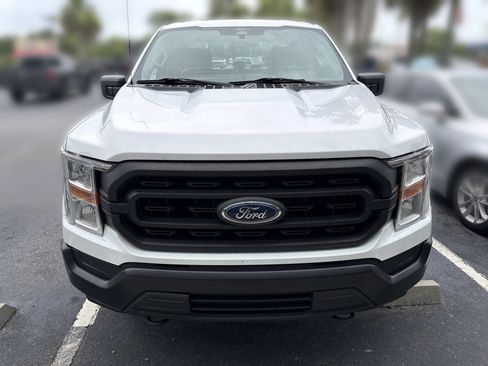 Certified 2021 Ford F150 XL w/ Equipment Group 101A High AWD/4WD image 9