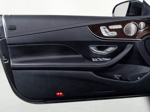 Used 2023 Mercedes-Benz E 53 AMG 4MATIC Cabriolet image 47