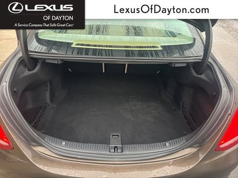 Used 2015 Mercedes-Benz C 300 4MATIC Sedan image 33