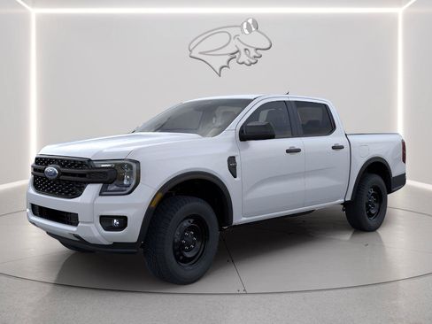 New 2026 Ford Ranger XL RWD image 2