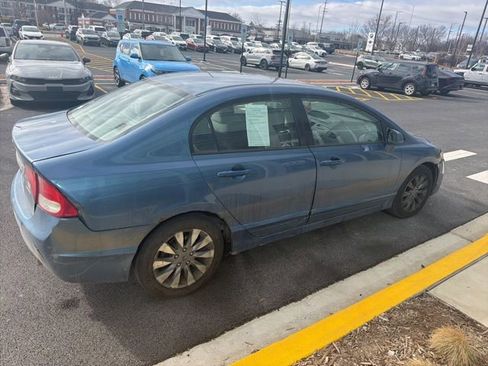 Used 2009 Honda Civic EX image 13