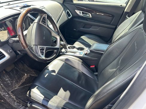 Used 2016 GMC Terrain Denali AWD/4WD image 5
