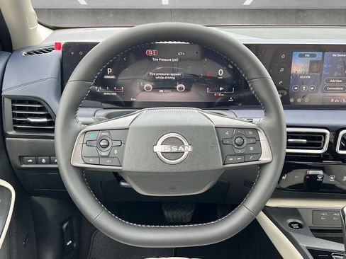 New 2026 Nissan Sentra SL w/ Floor Mat Package FWD image 22
