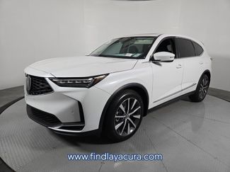New 2026 Acura MDX w/ Technology Package video 2