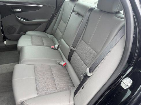 Used 2019 Chevrolet Impala LS image 20