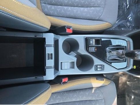 Certified 2025 Subaru Crosstrek 2.5i Sport AWD/4WD image 24