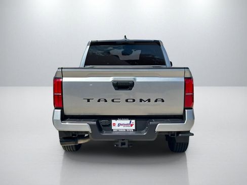 Used 2024 Toyota Tacoma SR5 RWD image 6