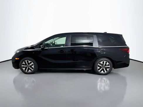 New 2026 Honda Odyssey EX-L image 4