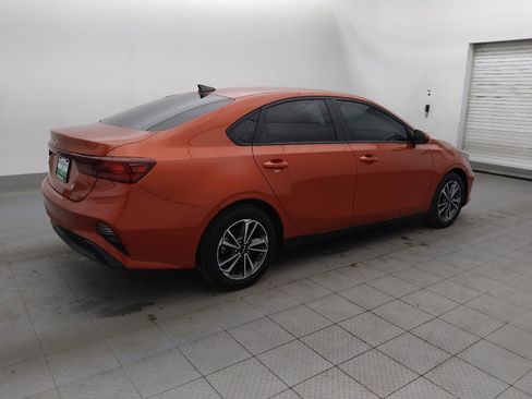 Used 2024 Kia Forte LXS FWD image 10