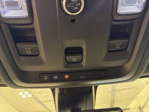 Certified 2021 Chevrolet Tahoe Z71 image 28