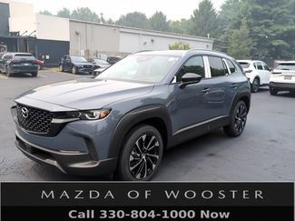 New 2026 MAZDA CX-50 2.5 Hybrid w/ Weather Package AWD/4WD video 1