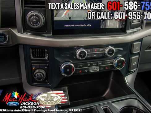 New 2026 Ford F150 XLT image 39