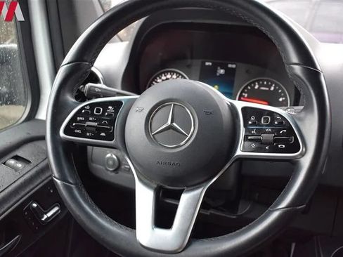 Used 2019 Mercedes-Benz Sprinter 170 image 20