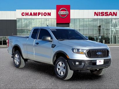 Used 2019 Ford Ranger XL w/ Equipment Group 101A Mid