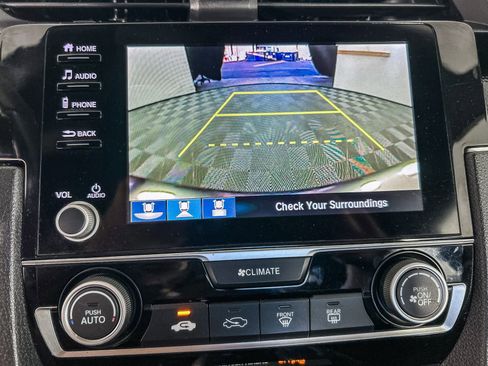 Used 2019 Honda Civic Sport image 23