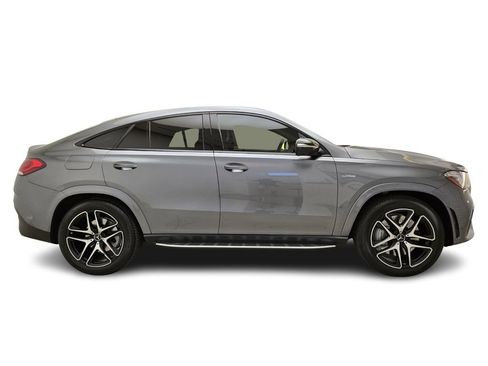 Used 2023 Mercedes-Benz GLE 53 AMG 4MATIC Coupe image 6