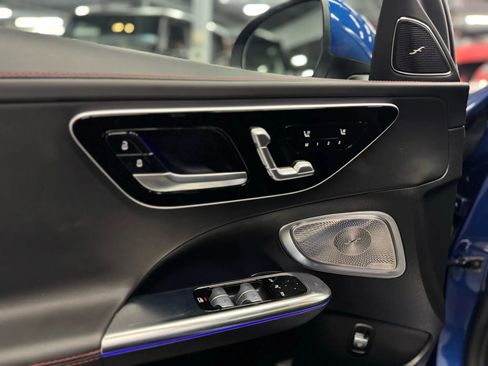 Used 2023 Mercedes-Benz C 43 AMG 4MATIC Sedan w/ Pinnacle Trim Package image 17