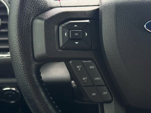 Used 2016 Ford F150 XLT w/ Equipment Group 301A Mid image 23