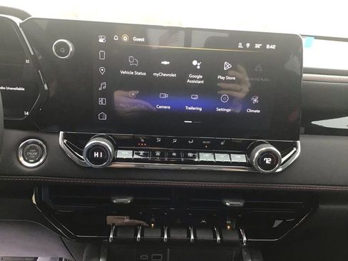 New 2026 Chevrolet Colorado Z71 image 35