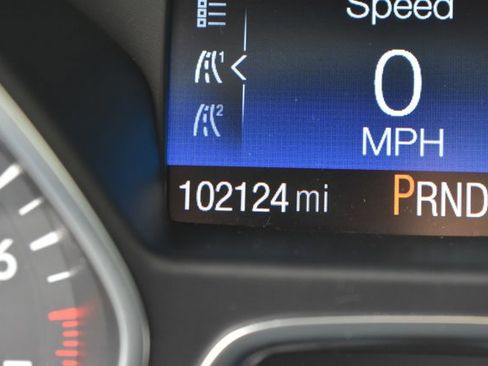 Used 2017 Ford Escape Titanium image 24