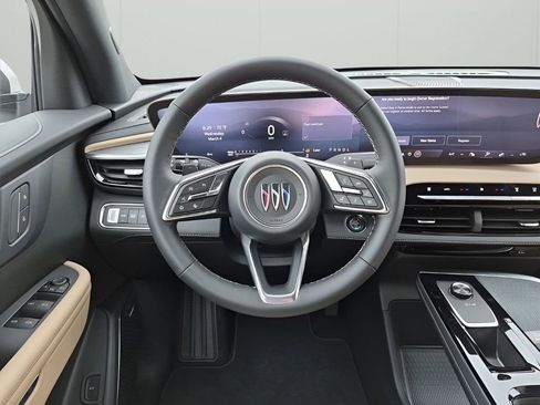 New 2026 Buick Enclave Preferred image 24
