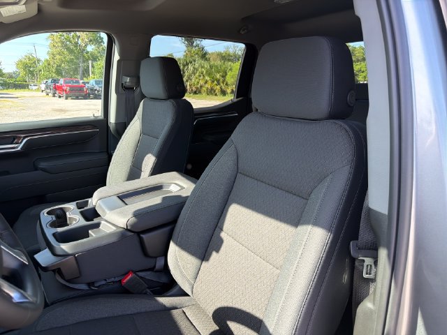 New 2026 Chevrolet Silverado 1500 RST w/ LPO, Dark Essentials Package RWD image 17