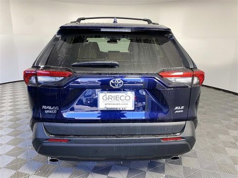 Used 2024 Toyota RAV4 XLE image 7