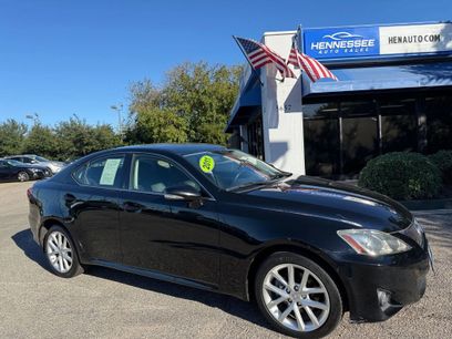 Used 2011 Lexus IS 250 AWD w/ Premium Pkg Value Edition