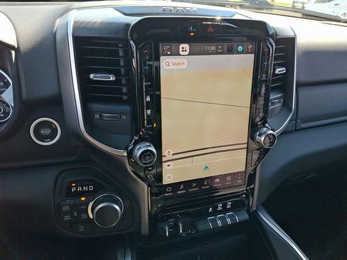 New 2026 RAM 1500 4x4 Crew Cab image 13