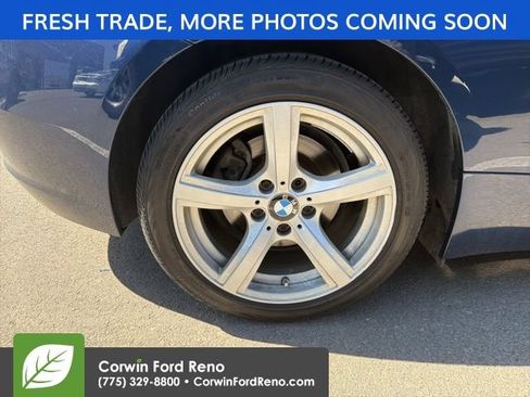 Used 2013 BMW Z4 sDrive28i RWD image 18