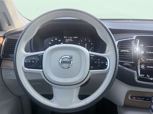 Used 2020 Volvo XC90 T6 Inscription w/ Protection Package Premier AWD/4WD image 37