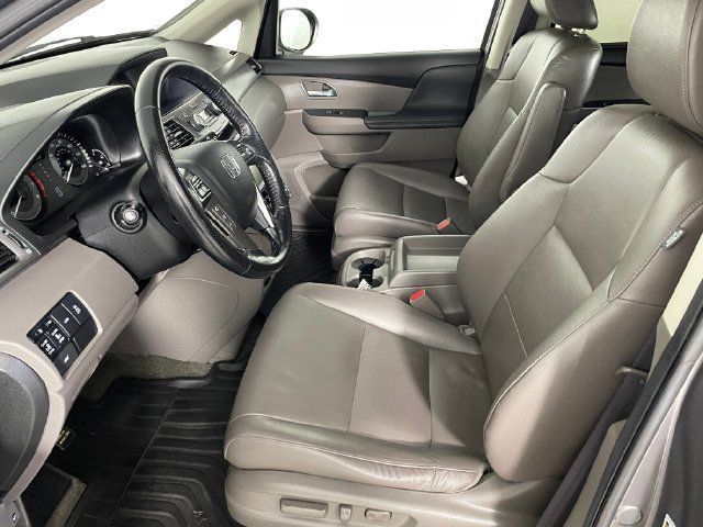 Used 2014 Honda Odyssey EX-L image 2