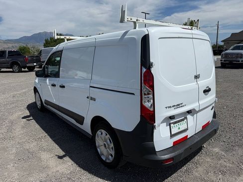 Used 2016 Ford Transit Connect XL FWD image 5