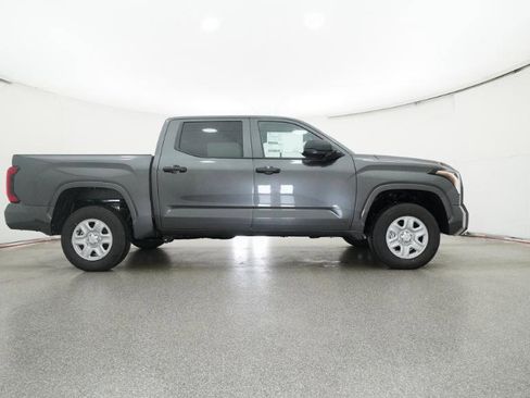 Used 2026 Toyota Tundra SR image 30